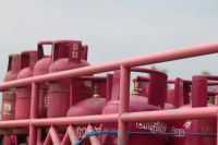 Liquified Natural Gas (LNG) & Liquified Petroleum Gas (LPG)